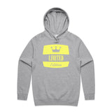 Grey Marle