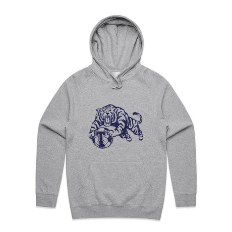 Grey Marle