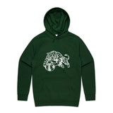 Forest Green