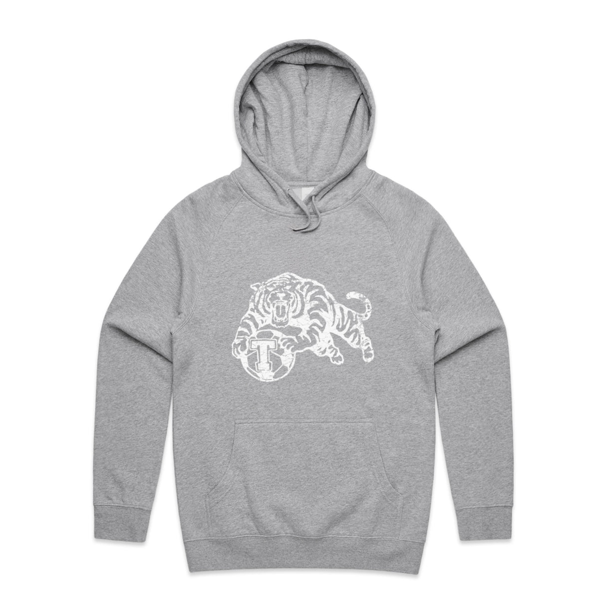 Grey Marle