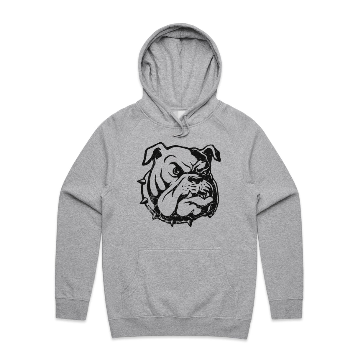 Grey Marle