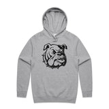 Grey Marle