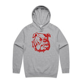 Grey Marle