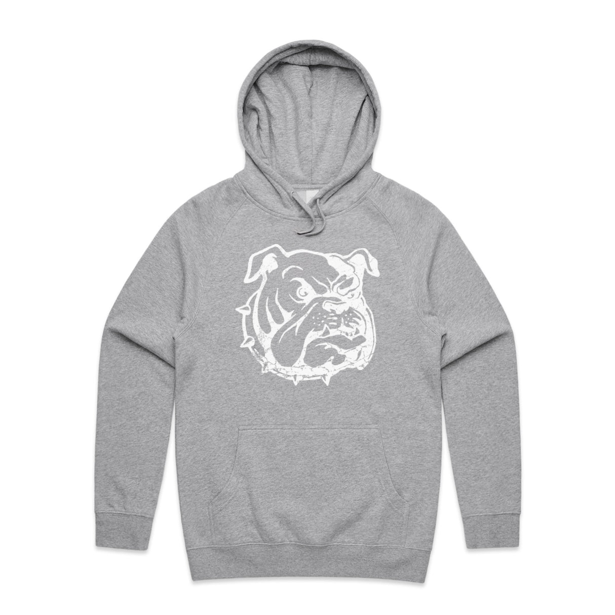 Grey Marle
