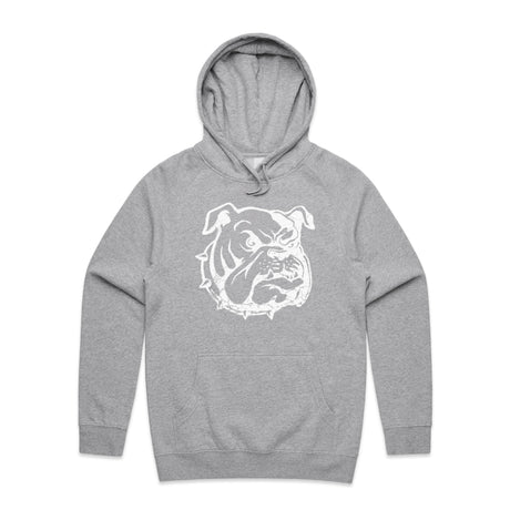 Grey Marle