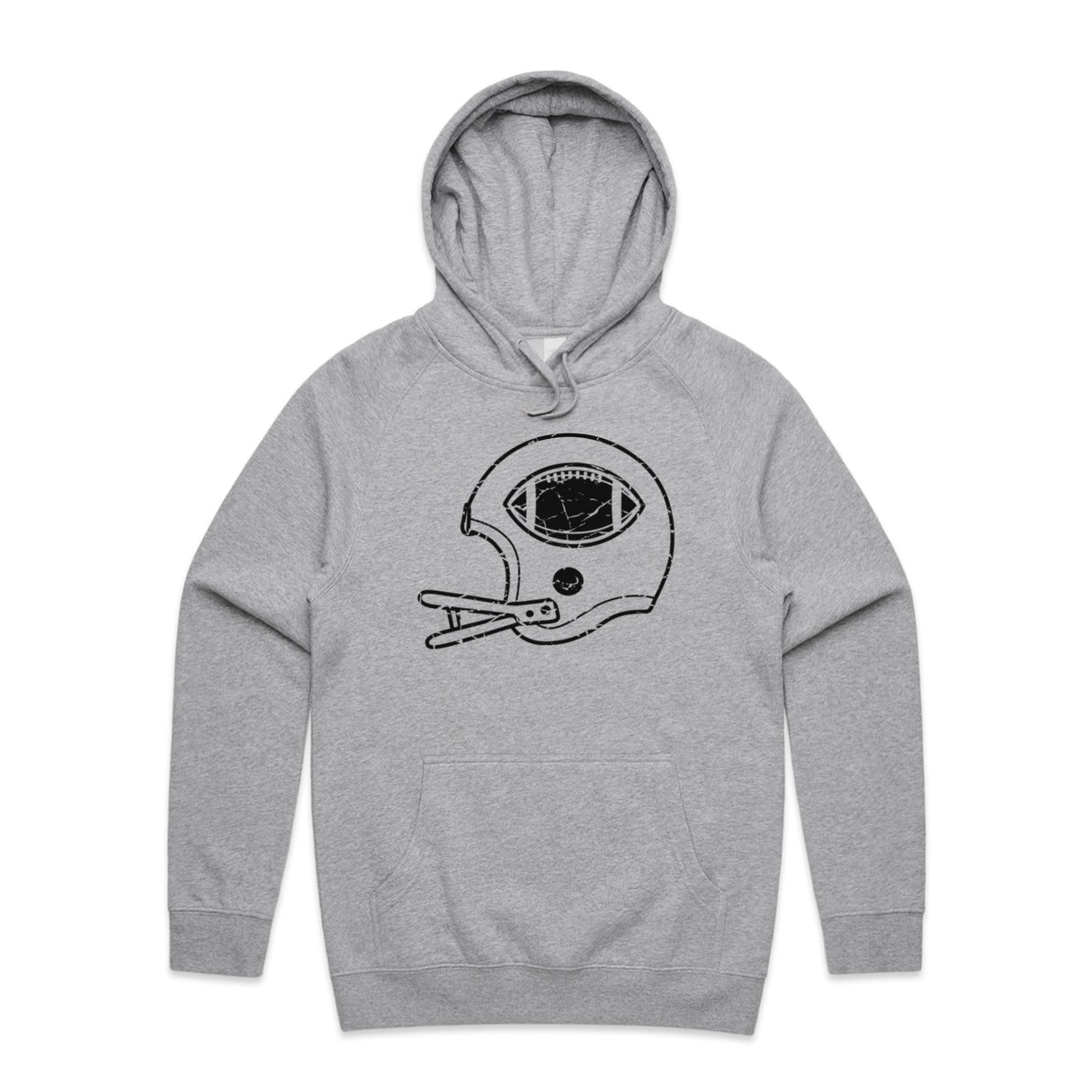 Grey Marle