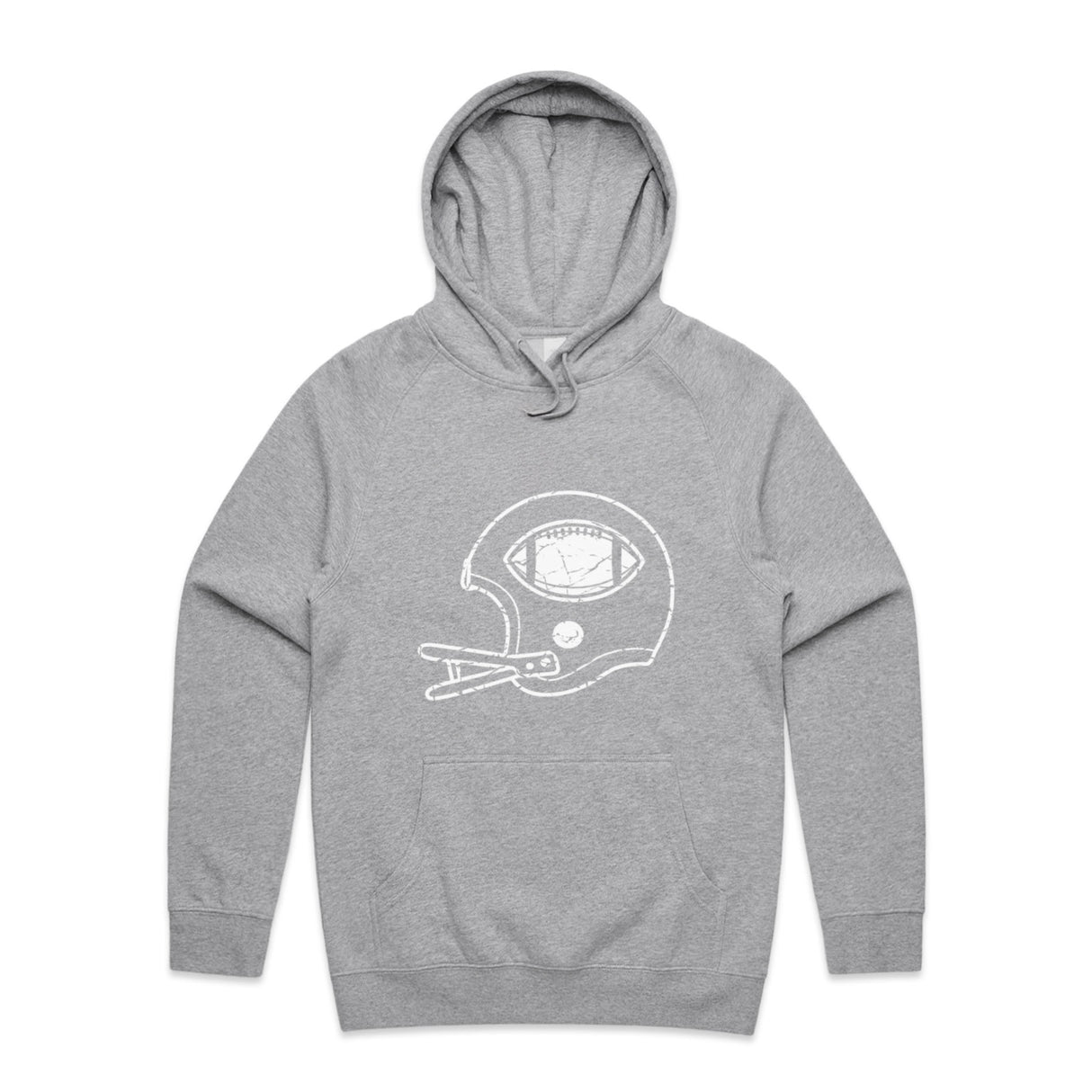 Grey Marle