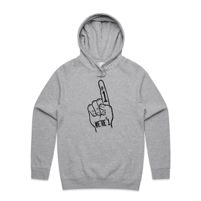 Grey Marle