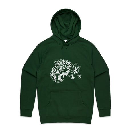 Forest Green