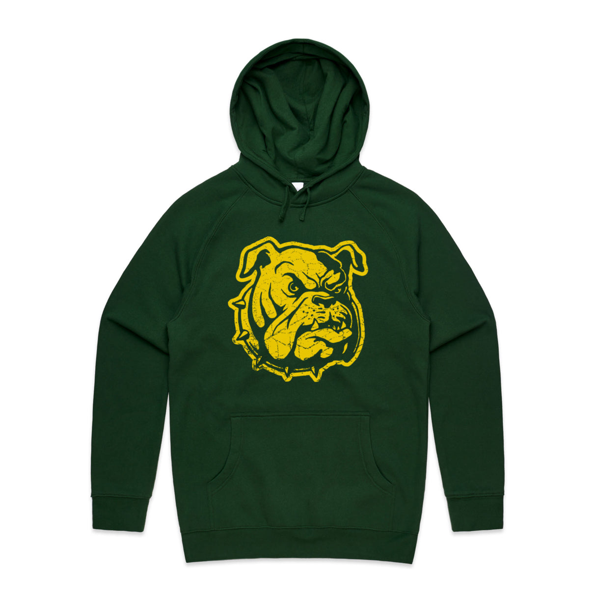Forest Green