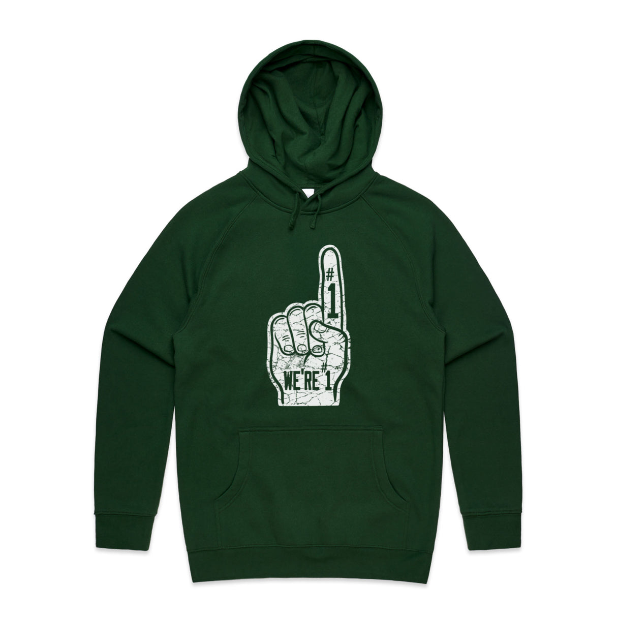 Forest Green