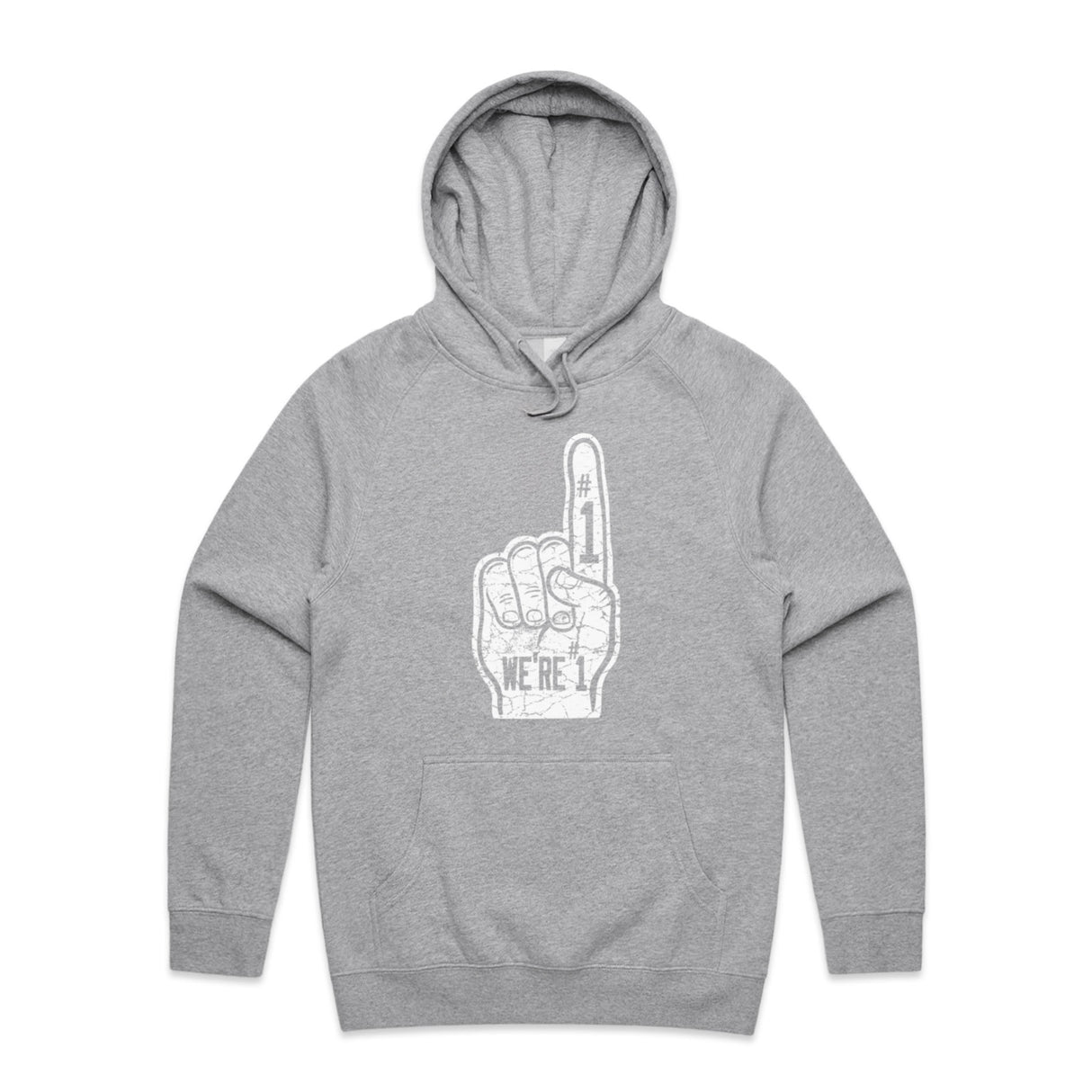 Grey Marle