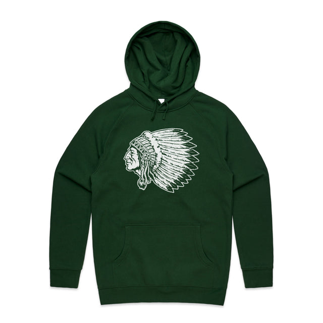 Forest Green