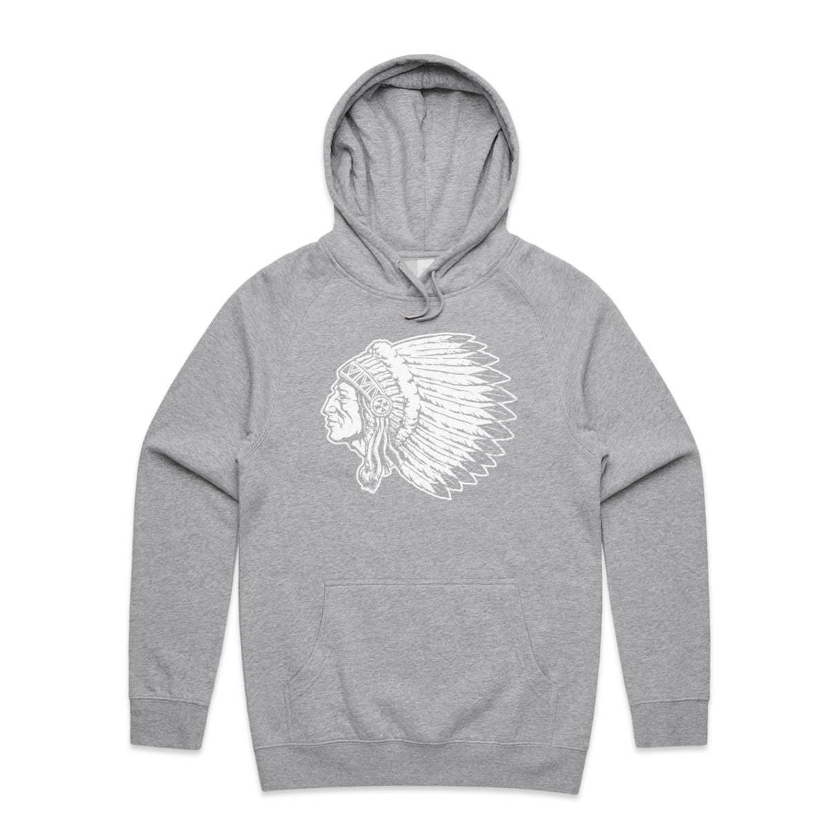 Grey Marle