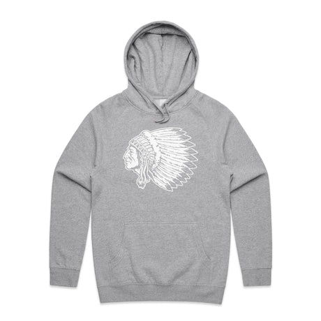 Grey Marle