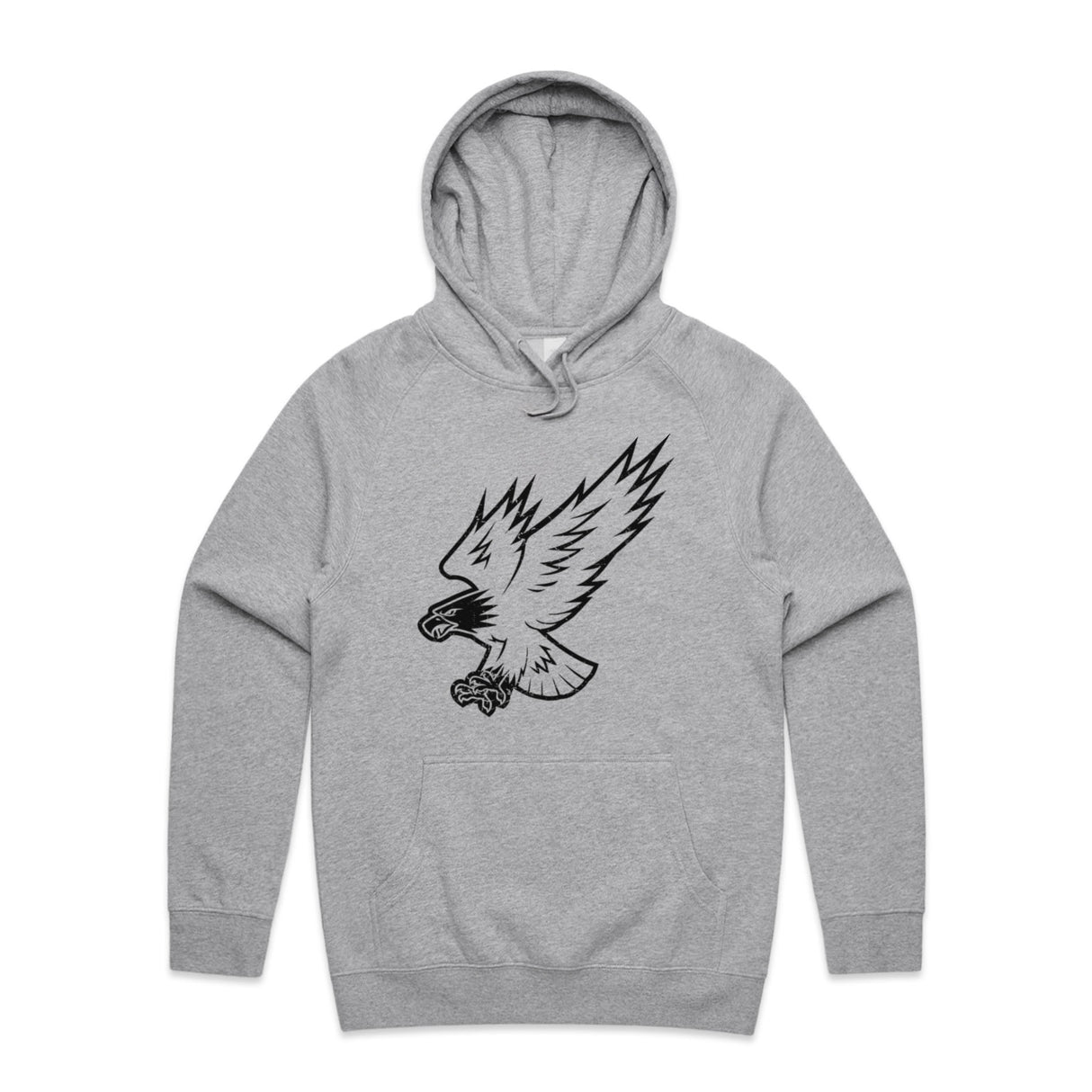 Grey Marle