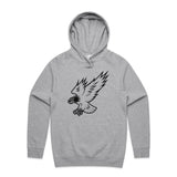 Grey Marle