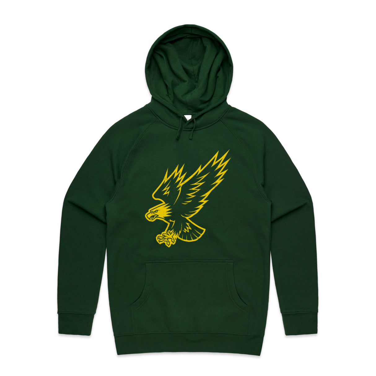 Forest Green