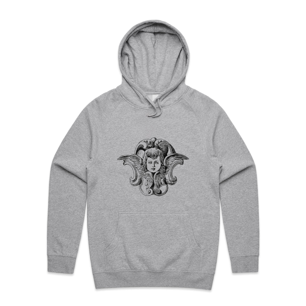Grey Marle