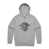 Grey Marle