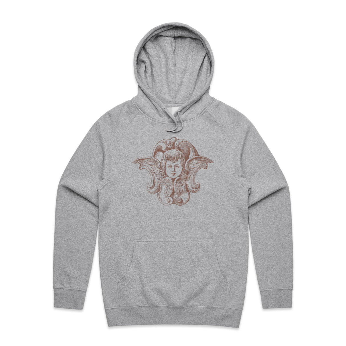 Grey Marle