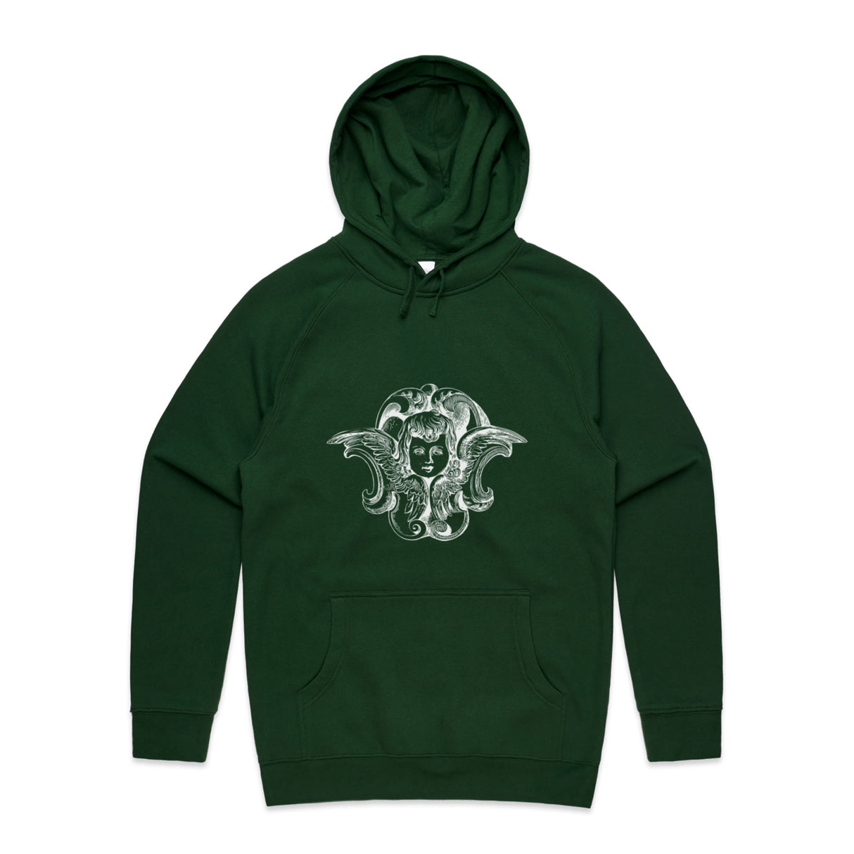 Forest Green