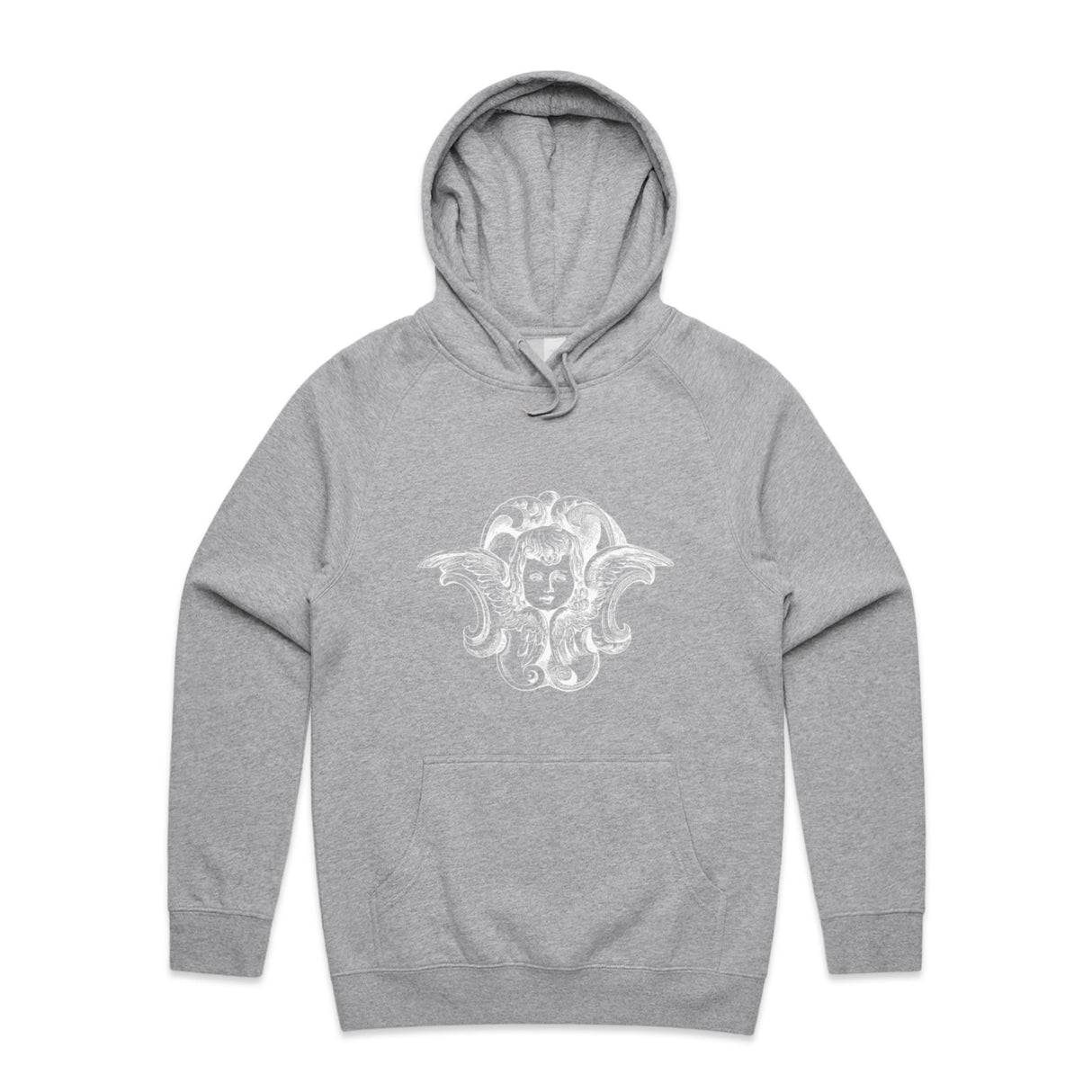 Grey Marle