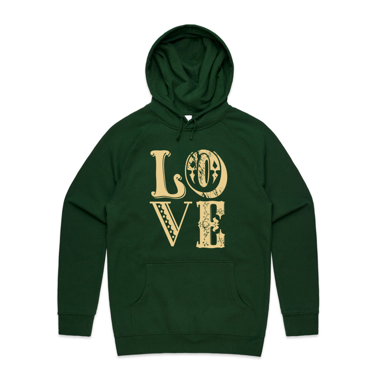 Forest Green