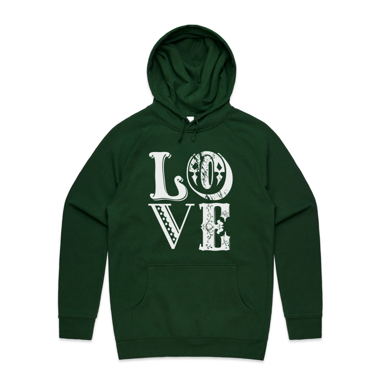 Forest Green