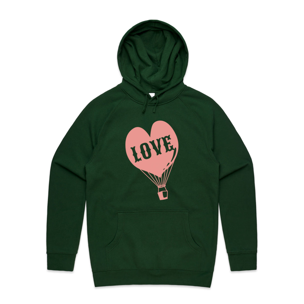 Forest Green