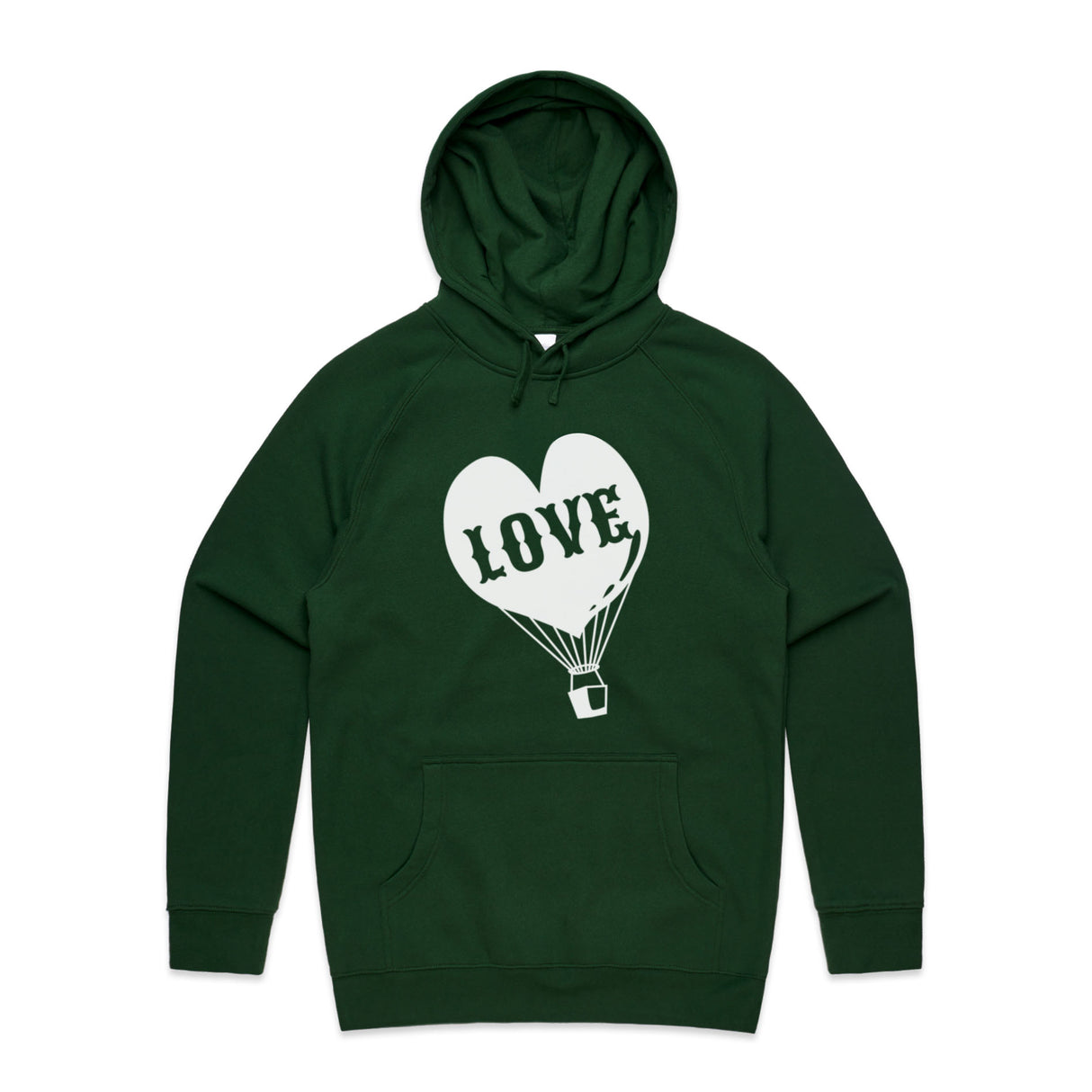 Forest Green