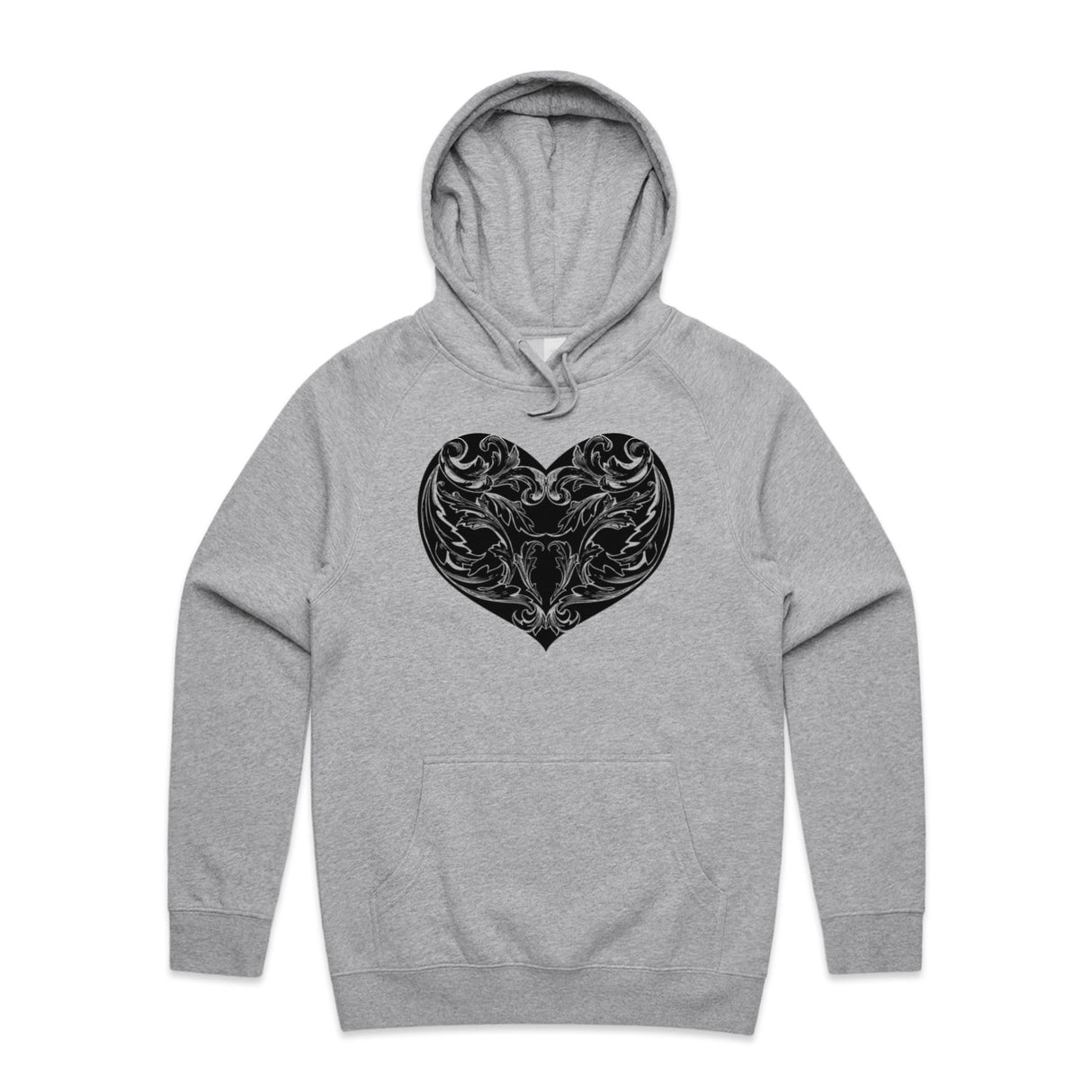 Grey Marle