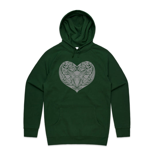 Forest Green