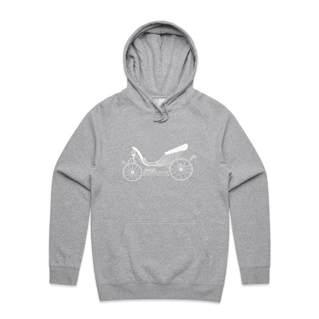 Grey Marle
