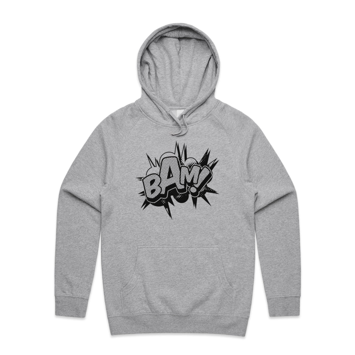 Grey Marle
