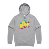 Grey Marle