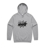 Grey Marle