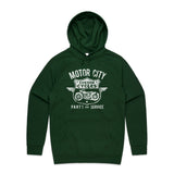 Forest Green