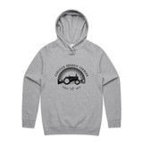 Grey Marle