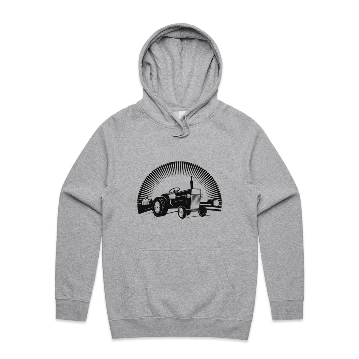 Grey Marle
