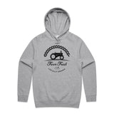 Grey Marle