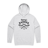 White Marle