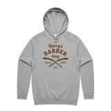 Grey Marle