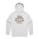 White Marle