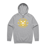 Grey Marle