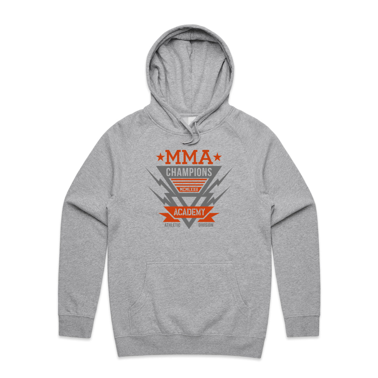 Grey Marle