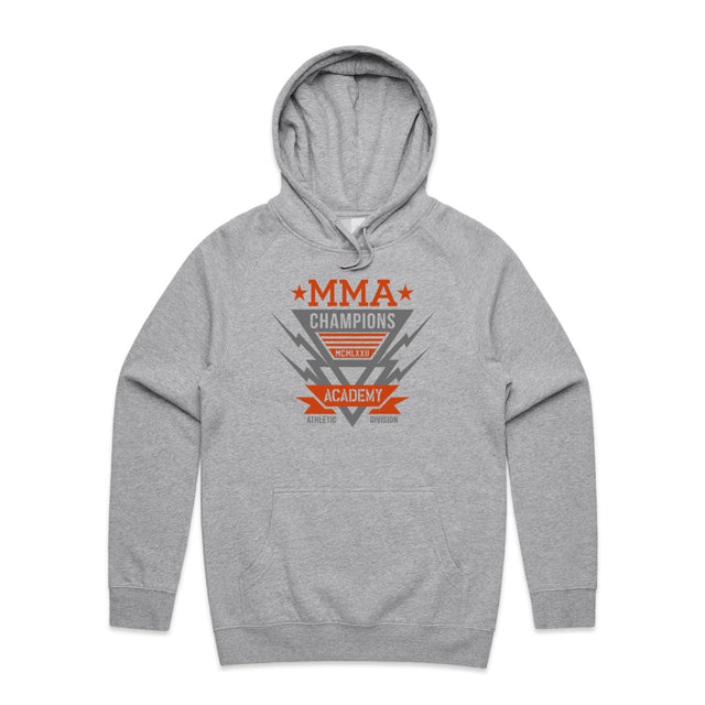 Grey Marle