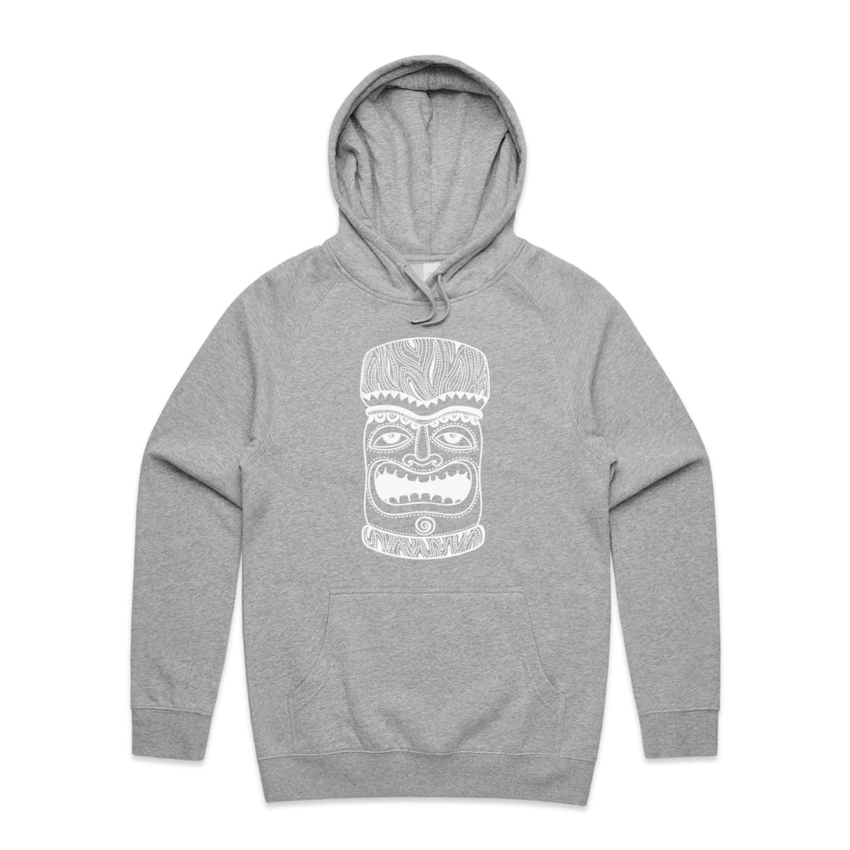 Grey Marle