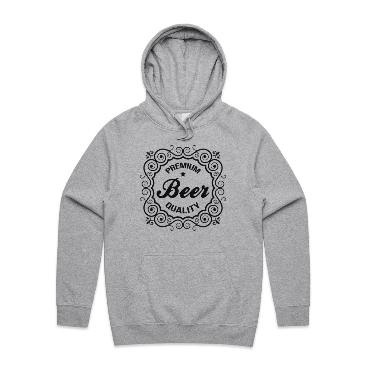 Grey Marle