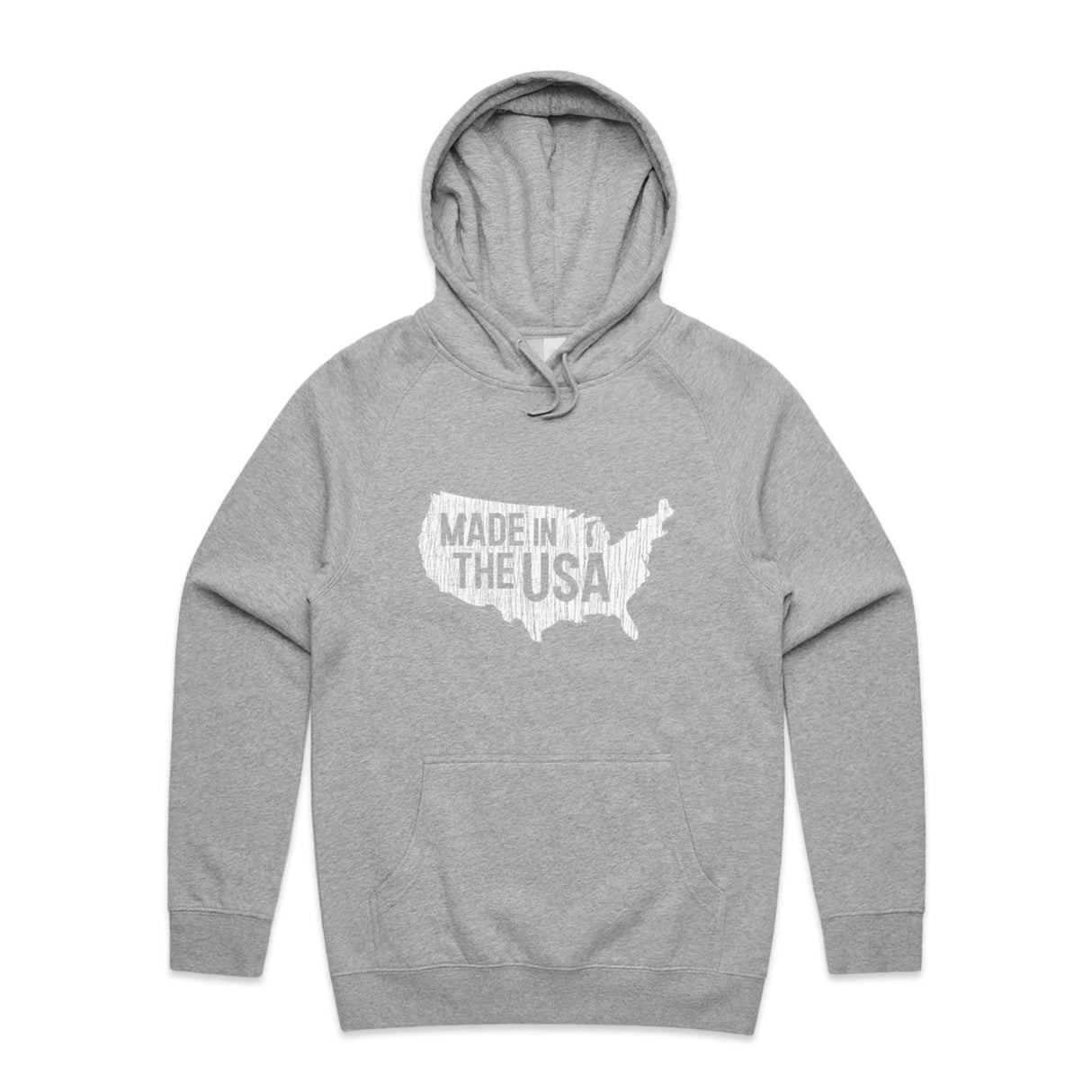Grey Marle